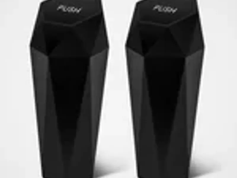 Smart Car Trash & Storage Organizer