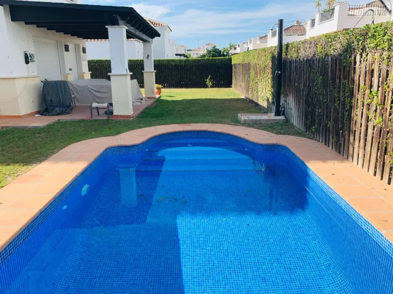 Chalet in vendita a Roldán (Torre‑Pache­co