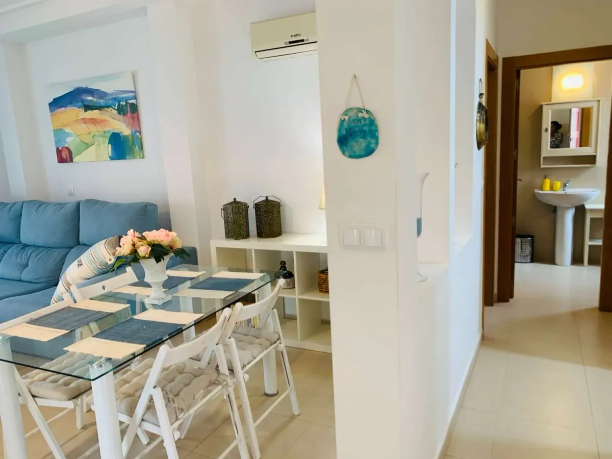 Chalet in vendita a Roldán (Torre‑Pache­co