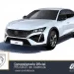 Peugeot 408 408 Allure HYBRID 145 eDCS6 6