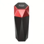 Smart Car Trash & Storage Organizer 4