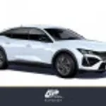 Peugeot 408 408 Allure HYBRID 145 eDCS6 7