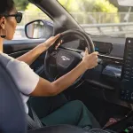 Mustang Mach-E eléctrico 3