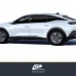 Peugeot 408 408 Allure HYBRID 145 eDCS6 8