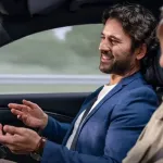 Mustang Mach-E eléctrico 4