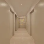 Apartamento T0 Junto ao polo universitário com varanda 7