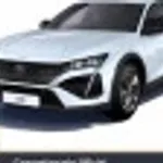 Peugeot 408 408 Allure HYBRID 145 eDCS6 11