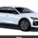 Peugeot 408 408 Allure HYBRID 145 eDCS6 12