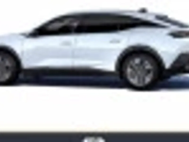 Peugeot 408 408 Allure HYBRID 145 eDCS6