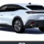 Peugeot 408 408 Allure HYBRID 145 eDCS6 14