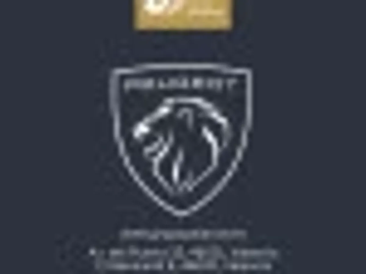 Peugeot 408 408 Allure HYBRID 145 eDCS6