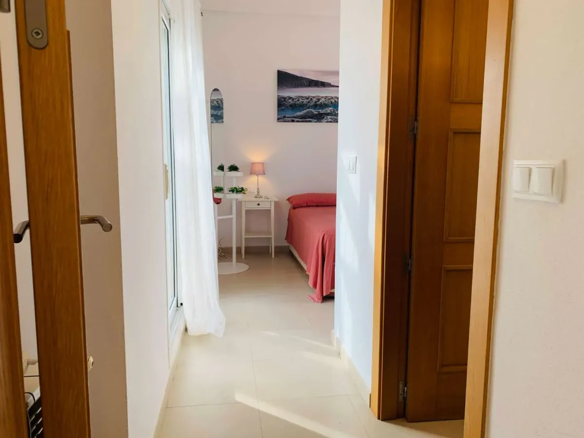 Chalet in vendita a Roldán (Torre‑Pache­co