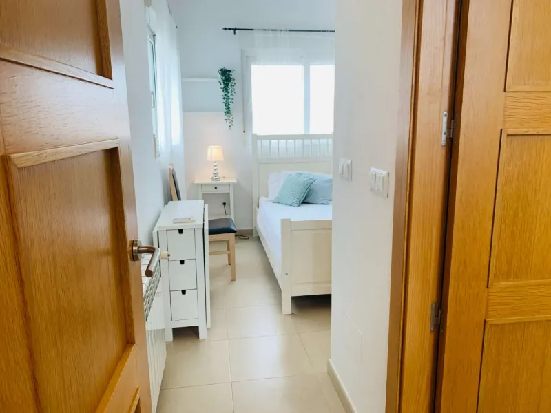 Chalet in vendita a Roldán (Torre‑Pache­co