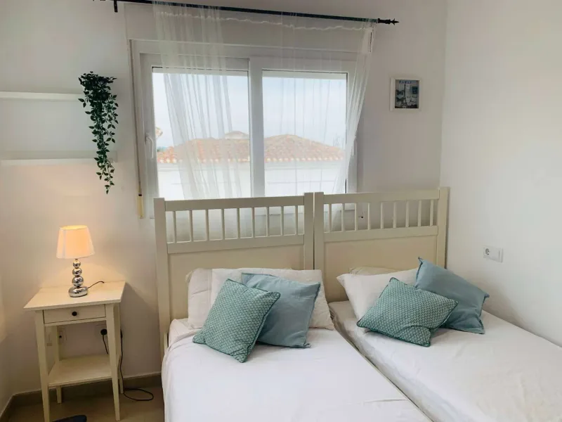 Chalet in vendita a Roldán (Torre‑Pache­co