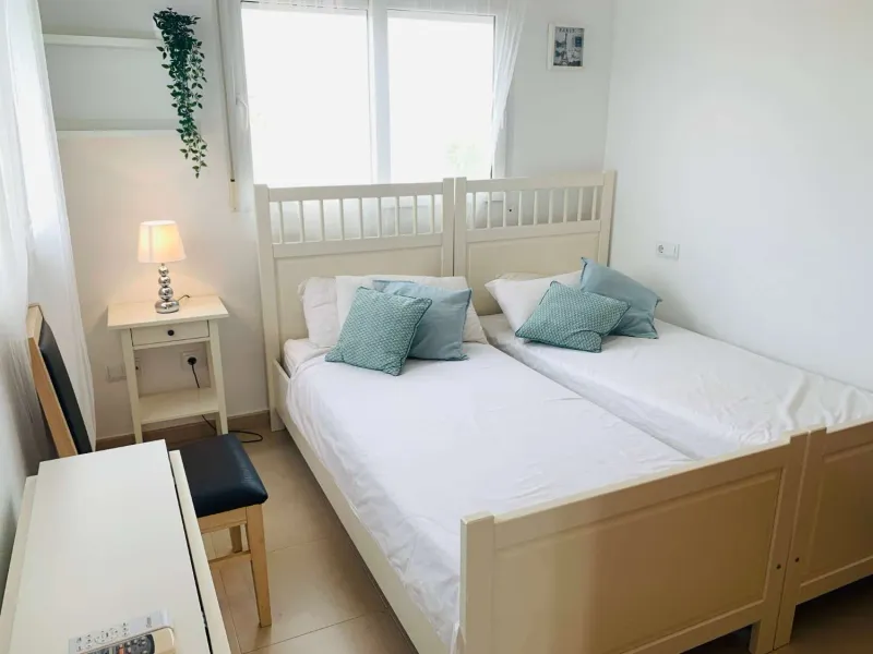 Chalet in vendita a Roldán (Torre‑Pache­co