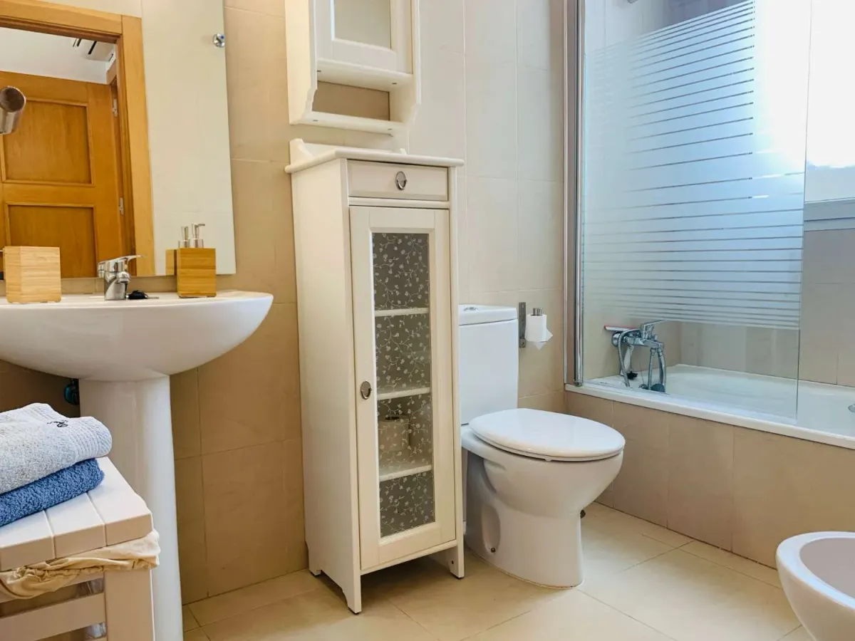 Chalet in vendita a Roldán (Torre‑Pache­co