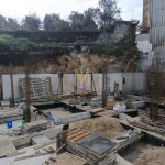 Apartamento T0 Junto ao polo universitário com varanda 19