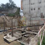 Apartamento T0 Junto ao polo universitário com varanda 20