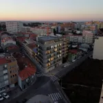 Novo - Apartamento Luxo - Porto - LA LYS RESIDENCE 1