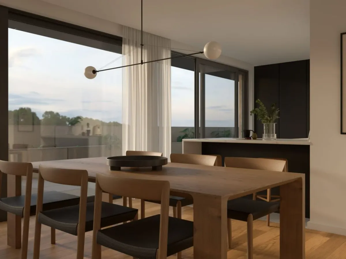 Novo - Apartamento Luxo - Porto - LA LYS RESIDENCE