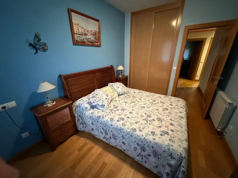 C/ Las cañadas nº 9, bajo A - El Burgo de Osma