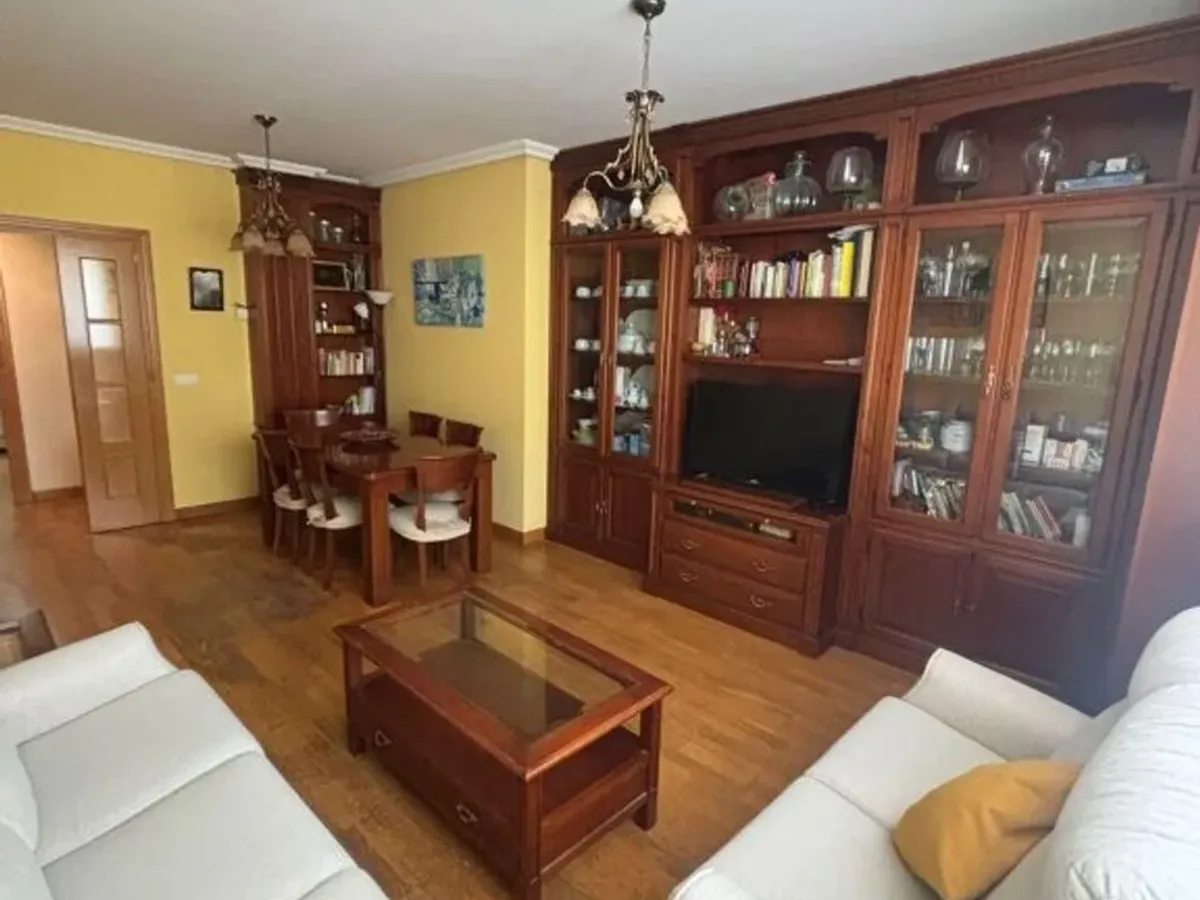 C/ Las cañadas nº 9, bajo A - El Burgo de Osma