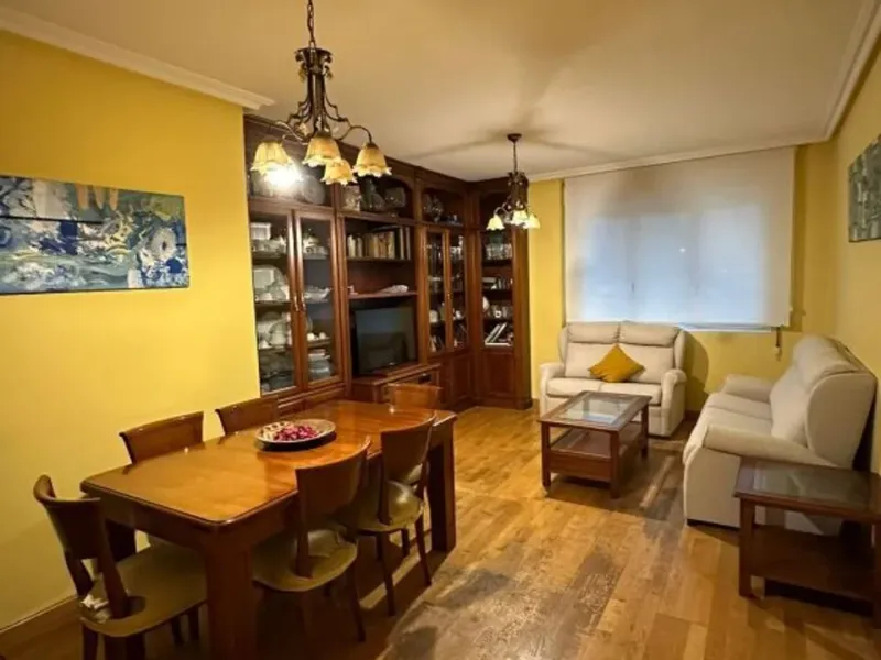 C/ Las cañadas nº 9, bajo A - El Burgo de Osma