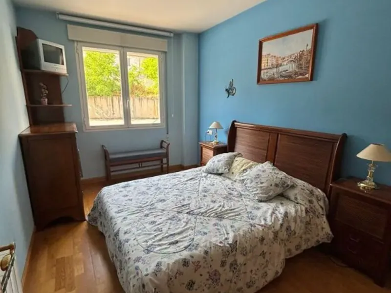 C/ Las cañadas nº 9, bajo A - El Burgo de Osma