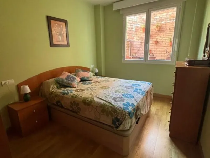 C/ Las cañadas nº 9, bajo A - El Burgo de Osma