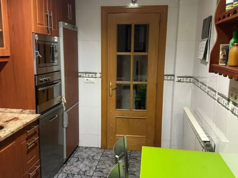 C/ Las cañadas nº 9, bajo A - El Burgo de Osma