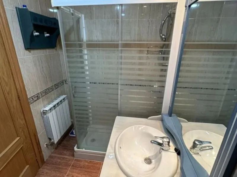 C/ Las cañadas nº 9, bajo A - El Burgo de Osma