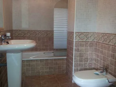 Piso en Marbella, P.3 1ºE