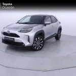Toyota Yaris Cross 1.5 120H Active Tech 1