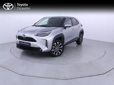 Toyota Yaris Cross 1.5 120H Active Tech