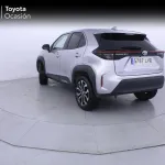 Toyota Yaris Cross 1.5 120H Active Tech 2