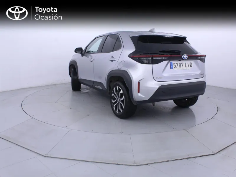 Toyota Yaris Cross 1.5 120H Active Tech