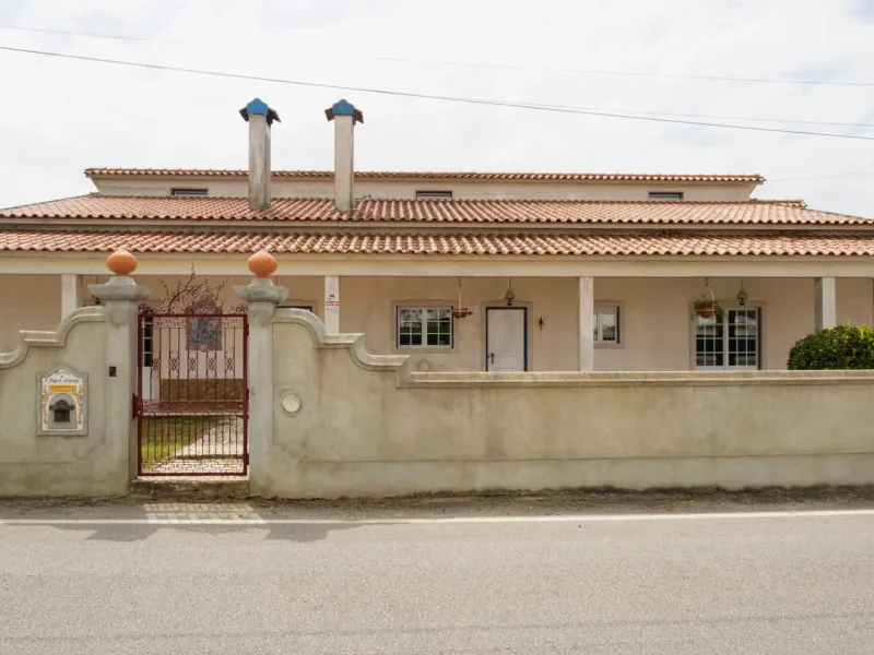 Quinta com T3+1 em Sobreiro