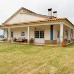 Quinta com T3+1 em Sobreiro 4