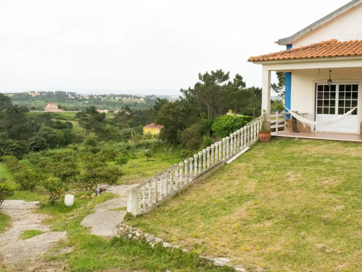 Quinta com T3+1 em Sobreiro