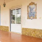 Quinta com T3+1 em Sobreiro 8