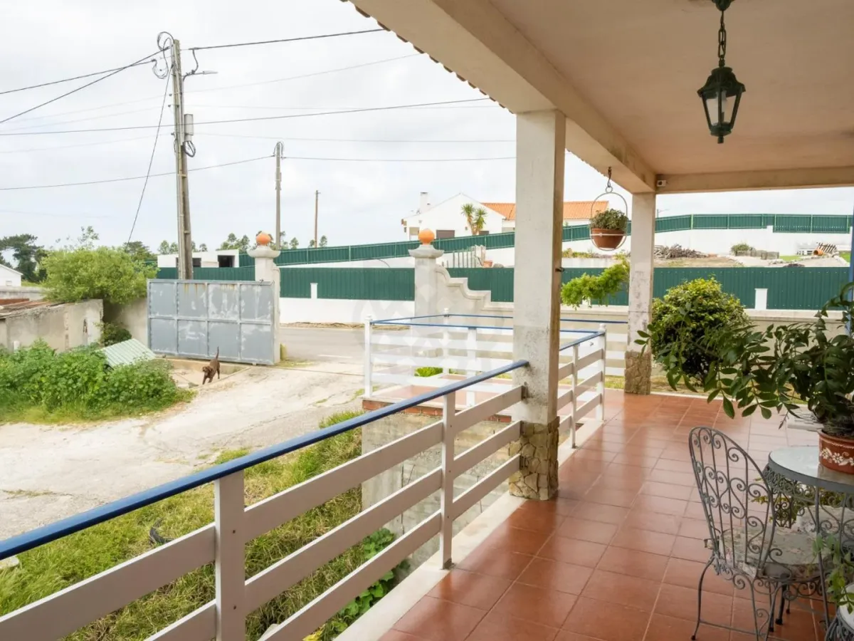 Quinta com T3+1 em Sobreiro