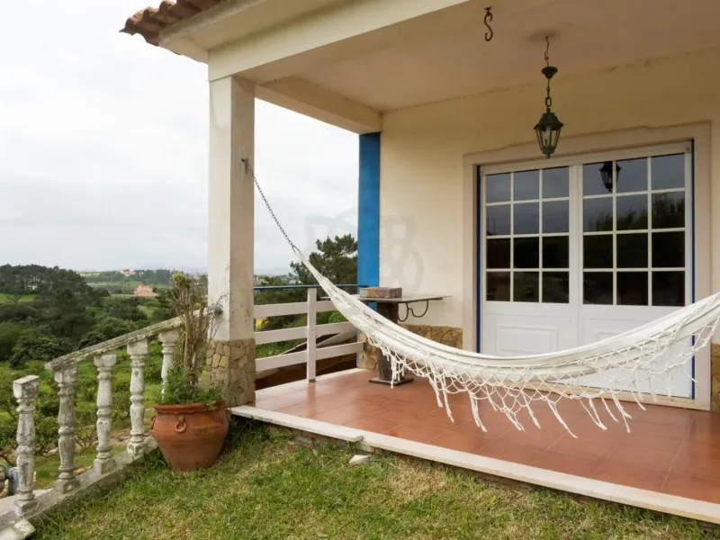 Quinta com T3+1 em Sobreiro