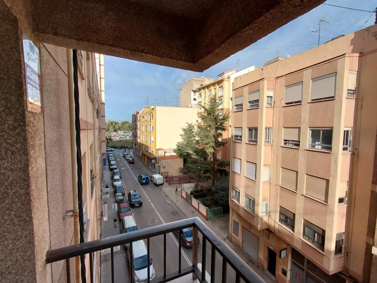 平面 出售 在 Castellón de la Plana