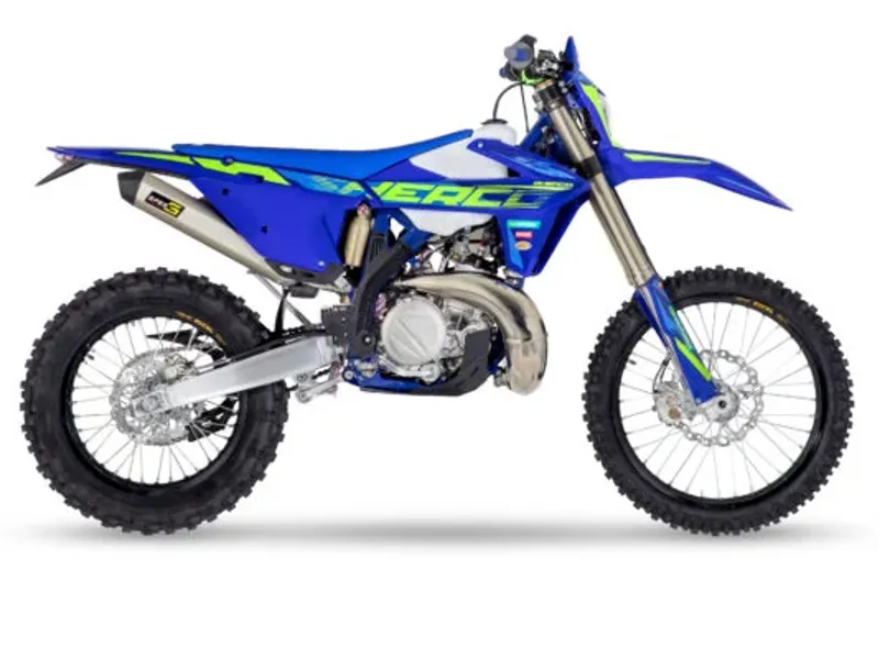 SHERCO 300 SE FACTORY 2026
