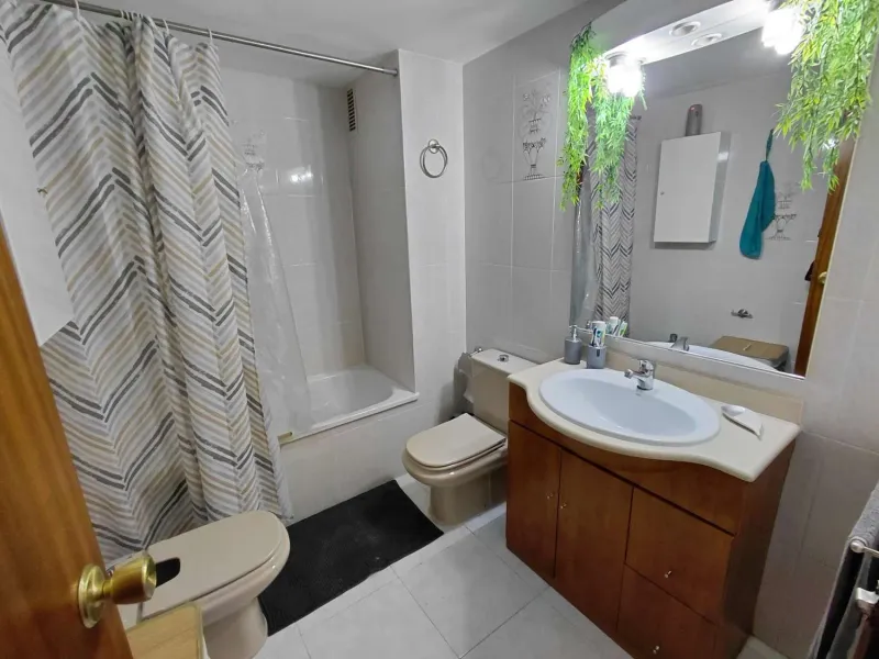 平面 出售 在 Castellón de la Plana