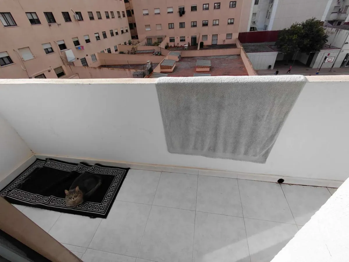 平面 出售 在 Castellón de la Plana