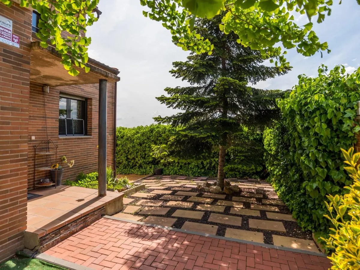 Chalet en Castilla la mancha