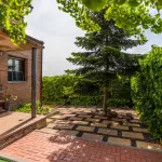 Chalet en Castilla la mancha 1