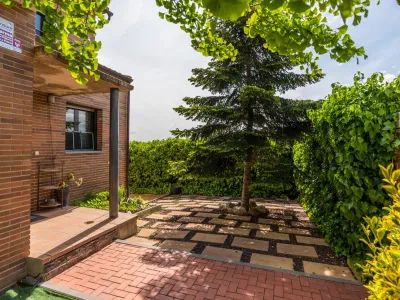 Chalet en Castilla la mancha