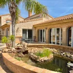 Villa en venta en Los Urrutias (Cartagena) 1